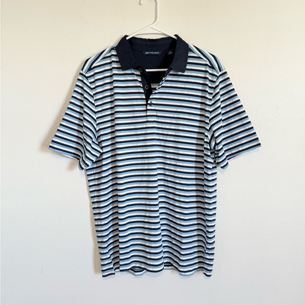 Cutter & Buck Polo Shirt